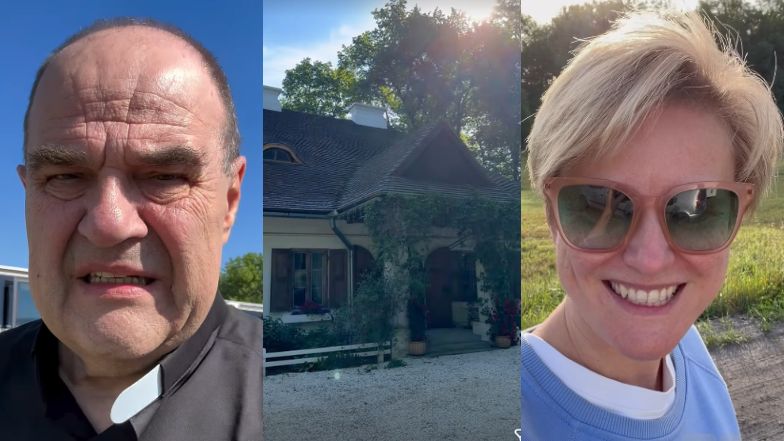 Ruszyły zdjęcia do nowego "Rancza"