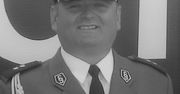 Policja w żałobie. Nie żyje komisarz Marcin Pitas. Miał COVID-19
