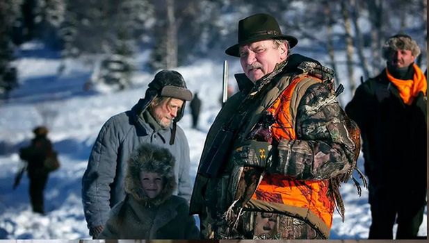 Już dziś film "Pokot"