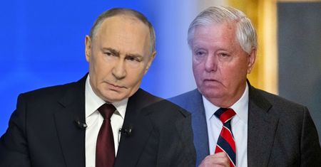 Człowiek Trumpa grozi zajęciem rosyjskich statków z ropą. "Musimy drastycznie zmienić zasady gry"