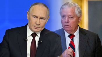 Senator grozi zajęciem rosyjskich statków z ropą. "Musimy drastycznie zmienić zasady gry"