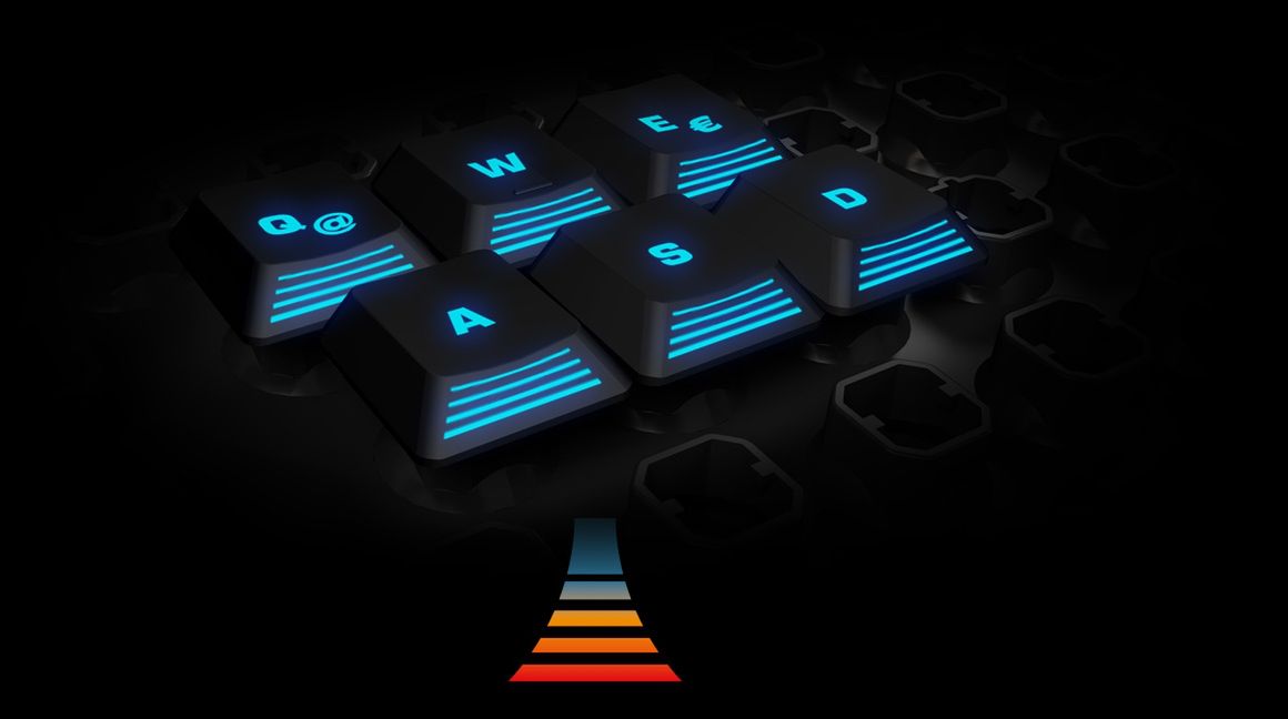 Owl-Eye i Force FX: Roccat ujawnia przyszłość myszek i klawiatur 4