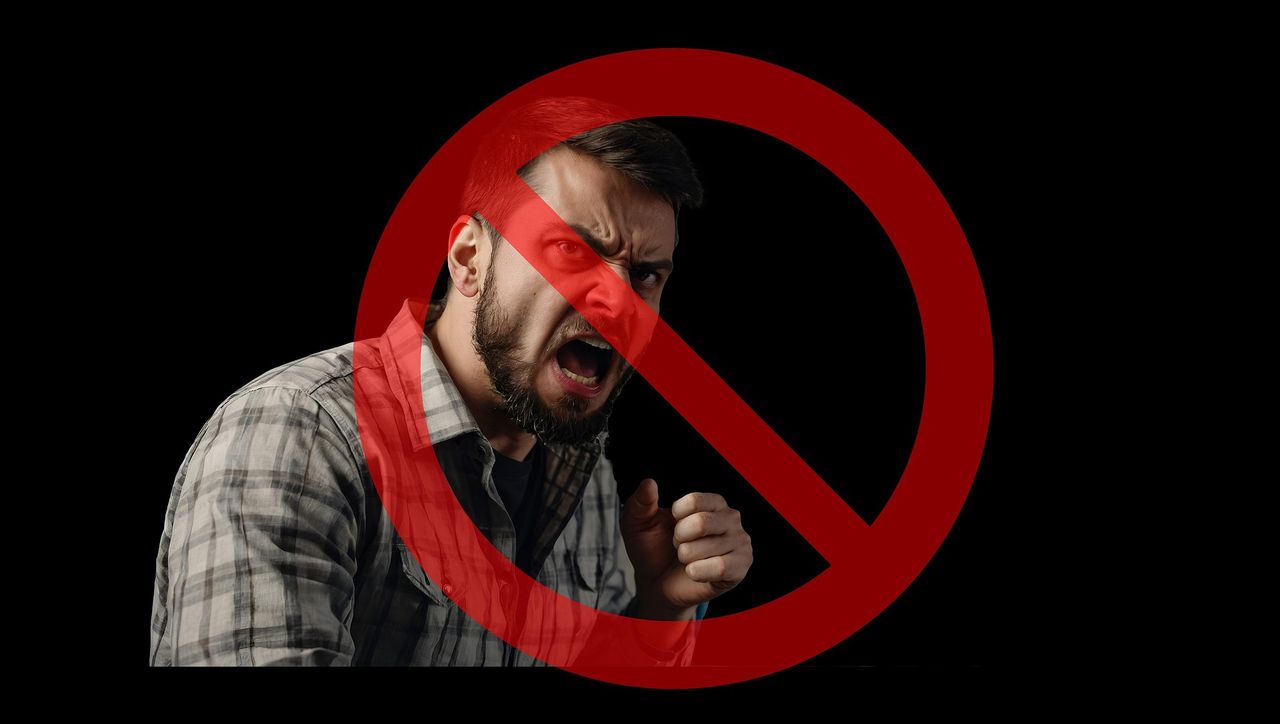 Przemoc domowa w gminie Sierpc. Policja natychmiast odizolowała sprawcę