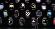 Apple Watch: smartwatch ratujący życie z zawsze włączonym ekranem