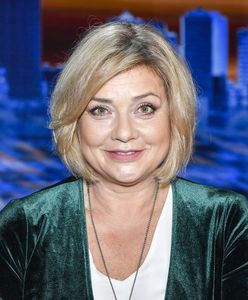 "W tym roku się nie boję". Wdowa po Królikowskim dziękuje Bogu