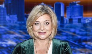 "W tym roku się nie boję". Wdowa po Królikowskim dziękuje Bogu