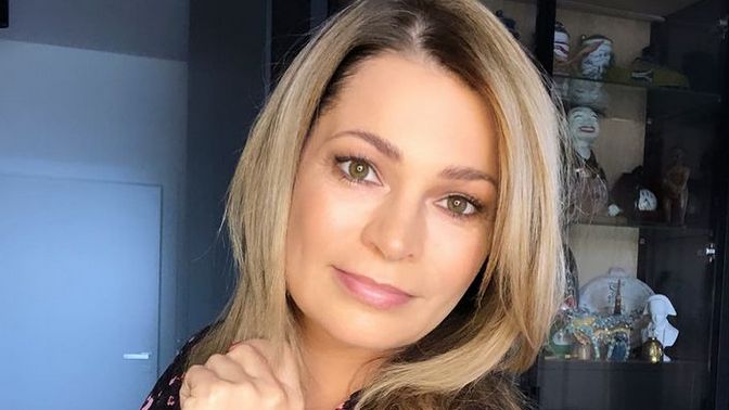 Dziennikarka Joanna Górska opowiedziała o swojej walce z rakiem 