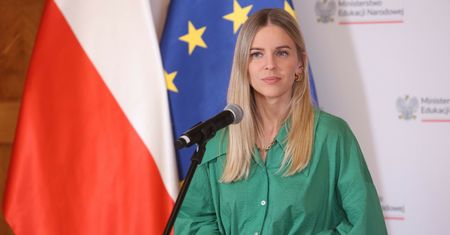 Podnieśli opłatę za żłobek o 1170 zł. Wiceministra zabiera głos