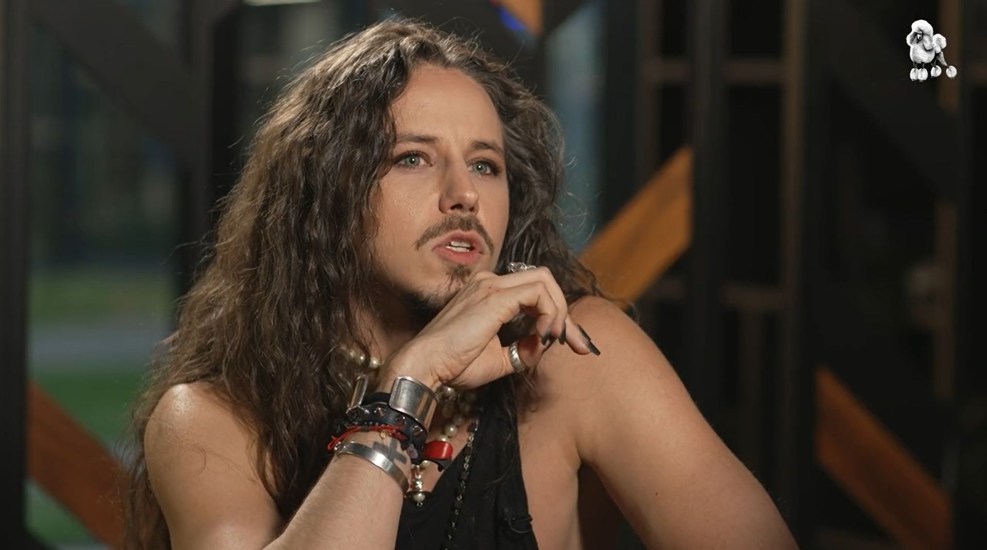 Michał Szpak o żałobie po śmierci mamy