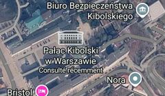 Obraźliwe nazwy na mapach Google. Firma zabrała głos