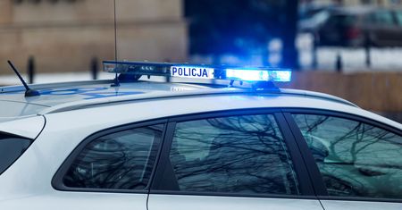 Koniec poszukiwań 28-letniego Krystiana z Kalisza