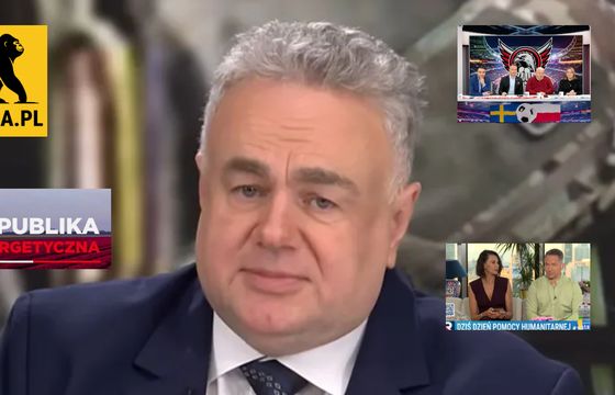 Republika mydła i powidła. Czy stacja Sakiewicza wie, czego chcą jej widzowie? [OPINIA]