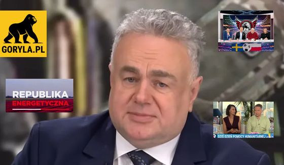 Republika mydła i powidła. Czy stacja Sakiewicza wie, czego chcą jej widzowie? [OPINIA]