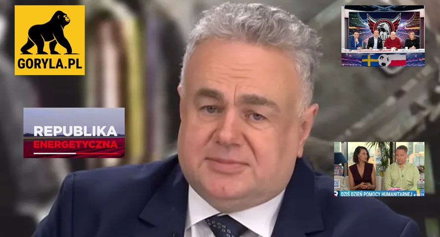 Republika mydła i powidła. Czy stacja Sakiewicza wie, czego chcą jej widzowie? [OPINIA]