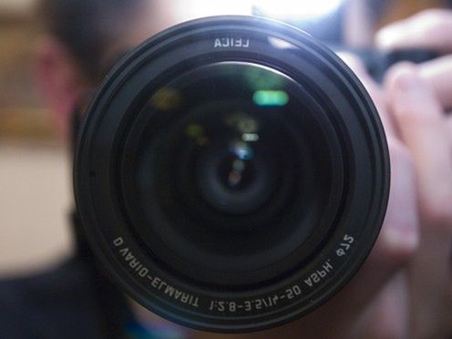 Siedem Poziomów Fotografów - a Ty, na którym jesteś? 1
