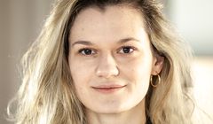 Agata Gnypek awansowała w agencji K2