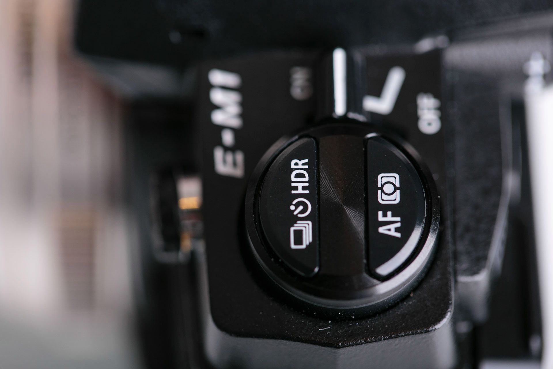 Olympus OM-D E-M1 - profesjonalista w swojej klasie [test] 11