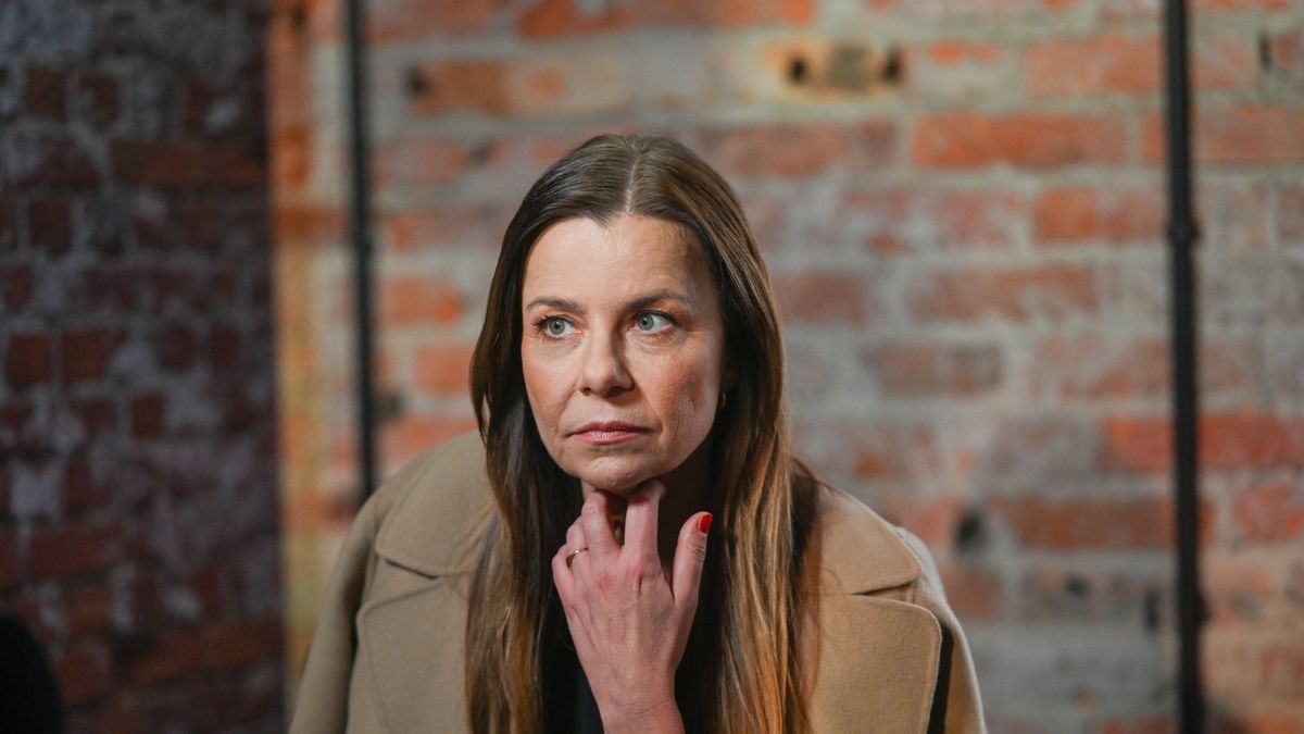 Agata Kulesza o "Zielonej granicy" i wyborach