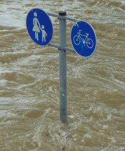 Zginęła w powodzi w Niemczech, ciało znaleźli w Holandii. Wstrząsająca siła żywiołu