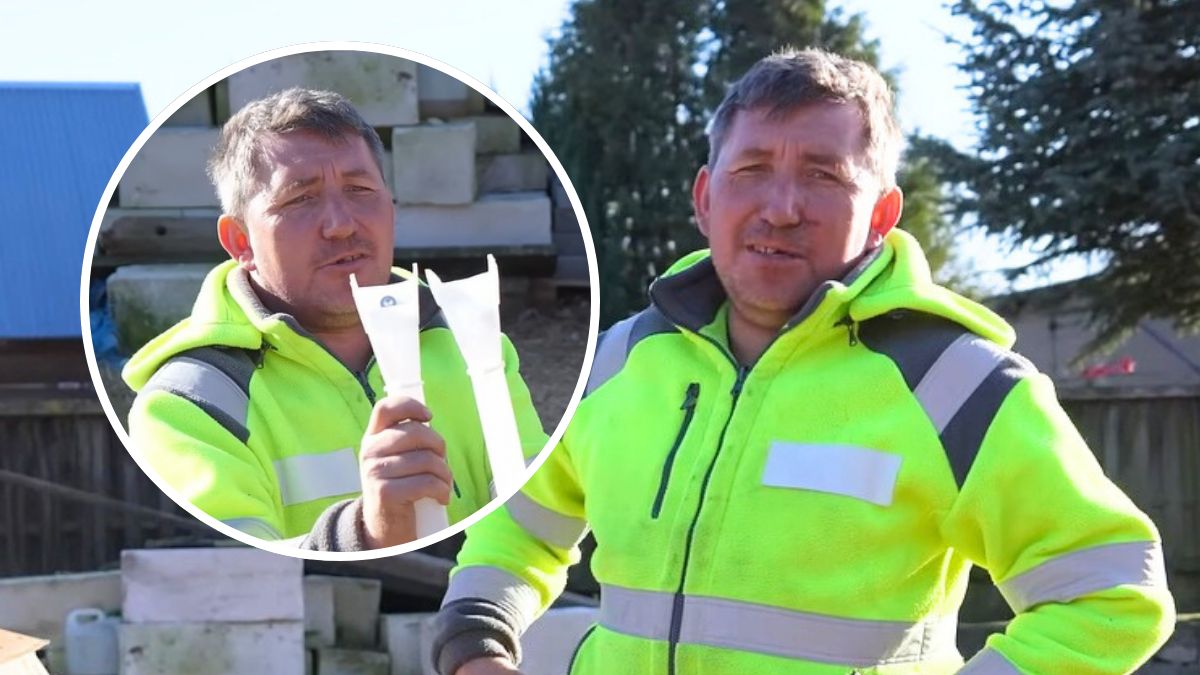 Problemy Andrzeja z Plutycz. Internauci komentują