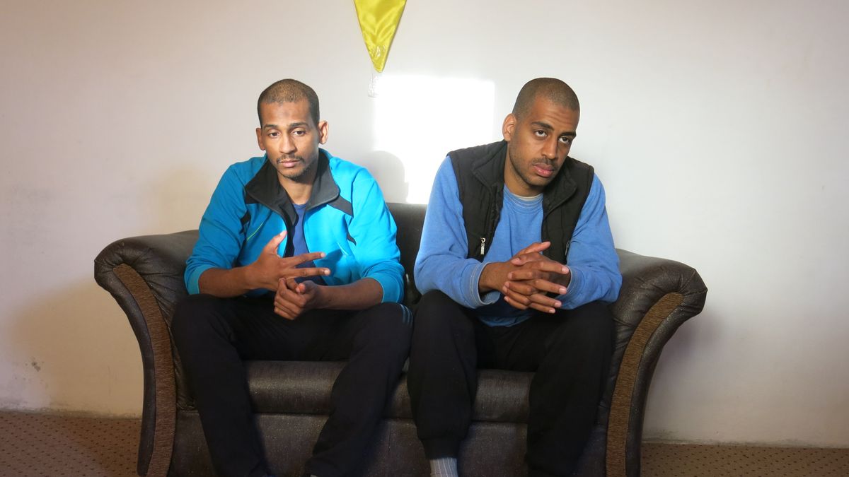 USA zapewniają, że "Beatlesi" ISIS nie zostaną skazani na karę śmierci