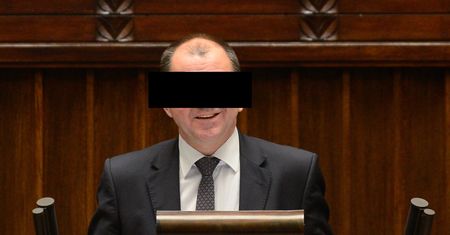 Były wiceminister skazany. Zbigniew R. ma trafić do więzienia