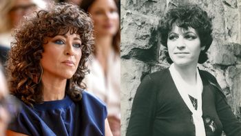 Natalia Kukulska wspomina Annę Jantar w 46. rocznicę jej śmierci (FOTO)