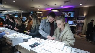 Rzeszów: Targi Ślubne w Hotelu Apart