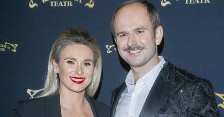 Wydało się. Kajra i Sławomir dostali zakaz od TVP!