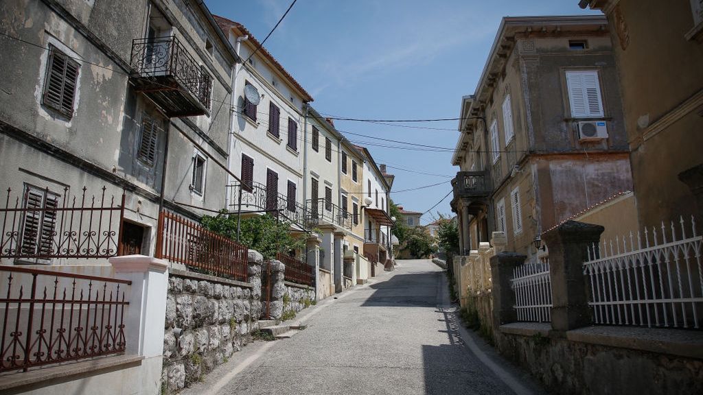 W chorwackim mieście dom można kupić za symboliczną kwotę 59 groszy (zdjęcie ilustracyjne)