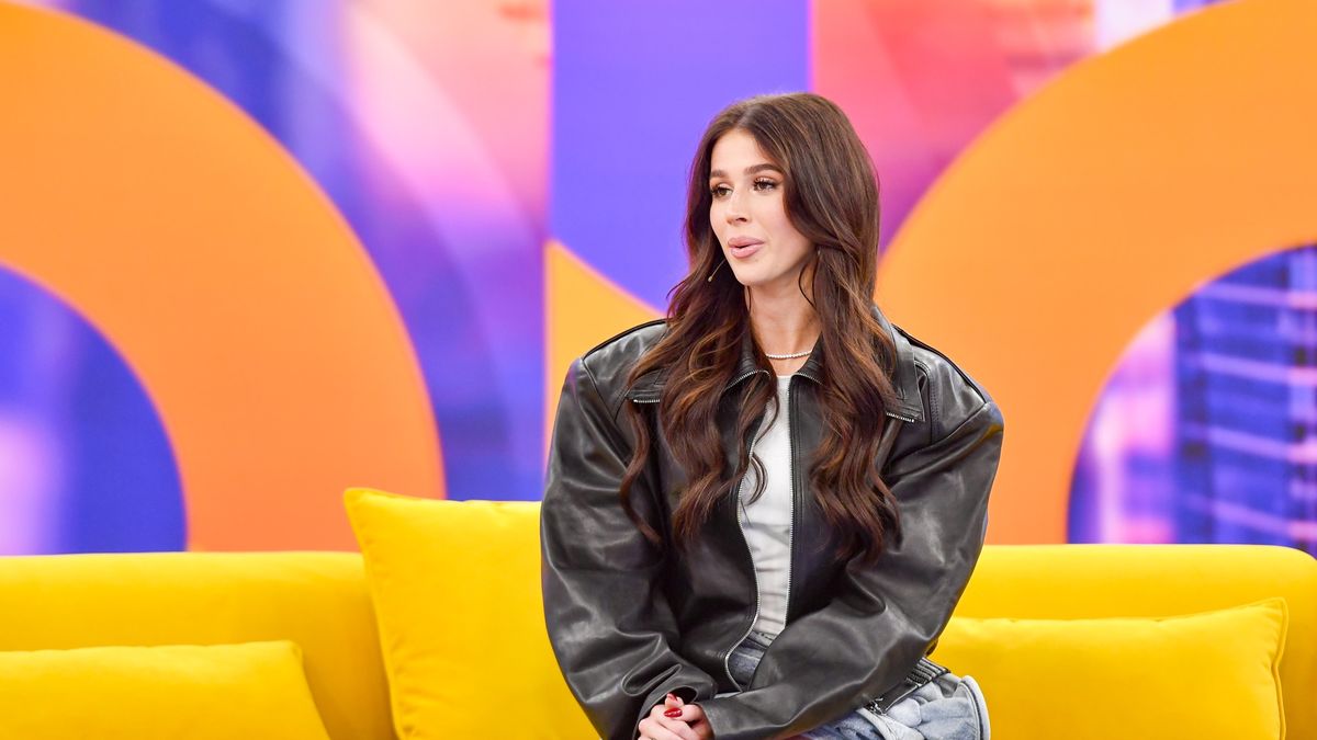 Roxie miała w śniadaniówce porozmawiać o swojej trasie koncertowej. Prowadzący mieli do niej jednak inne pytania  