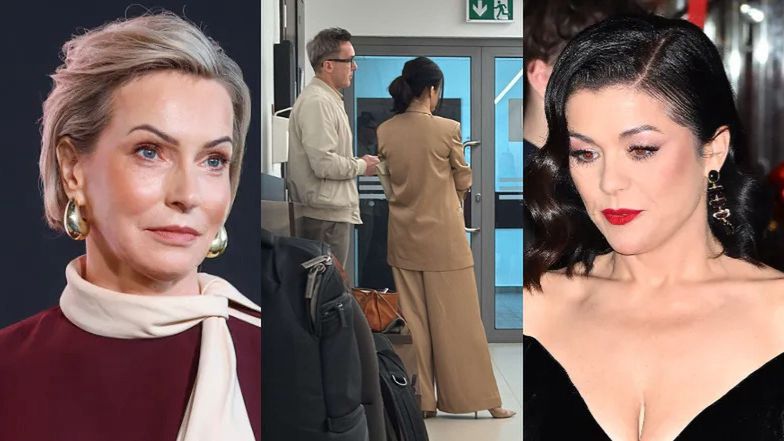 Rozpoczęła się batalia sądowa Cichopek i Smaszcz