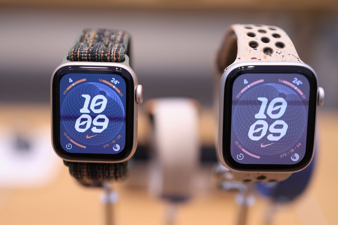 Apple halts sales of latest watches in the US amidst looming ban over patent dispute