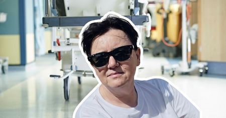 Żona dziennikarza doznała udaru po operacji. Sprawa trafi do prokuratury