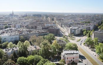 Szczecin: Miasto nie wypada najlepiej w rankingu PZU Lokalnie