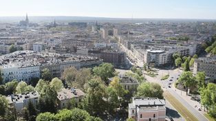Szczecin: Miasto nie wypada najlepiej w rankingu PZU Lokalnie