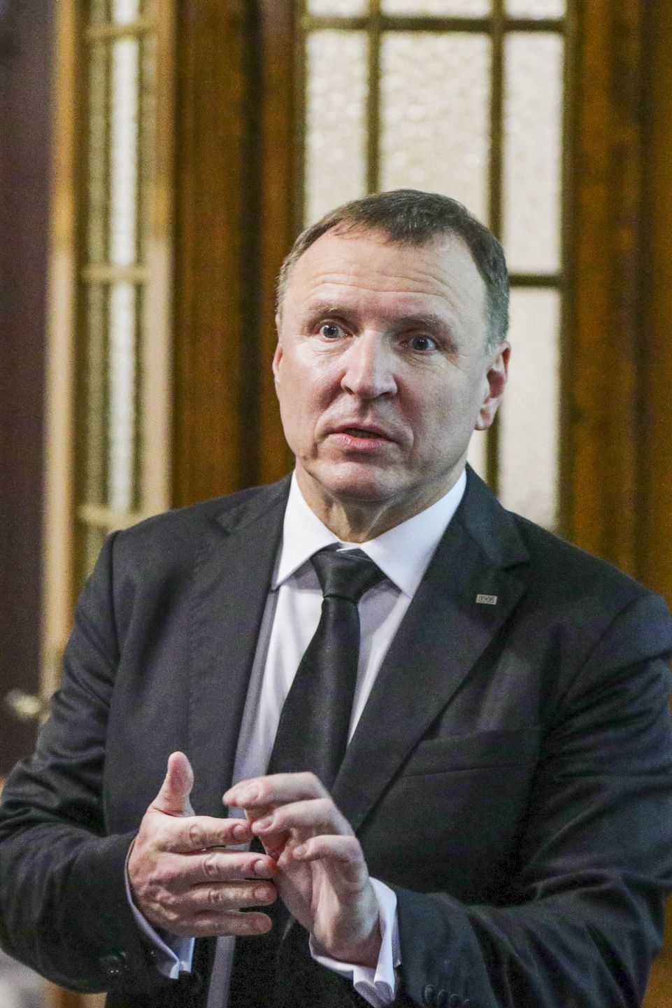 Do kogo Polacy czują największą NIECHĘĆ? (SONDAŻ)