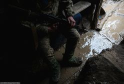 20 tys. najemników z grupy Wagnera lub Bliskiego Wschodu walczy po stronie Rosjan