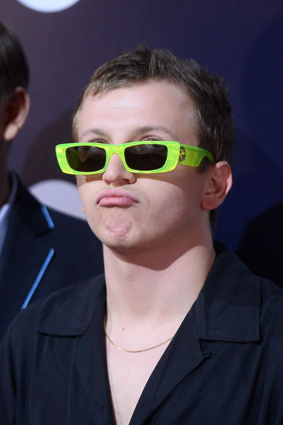 Maciej Musiałowski