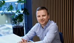 Mateusz Grzeszczuk dyrektorem zarządzającym agencji Riposta