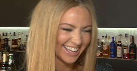 Pietrasińska zapozuje dla ROSYJSKIEGO "Playboy’a"!