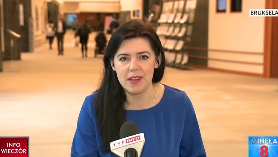 Dominika Ćosić jest na wypowiedzeniu do końca maja