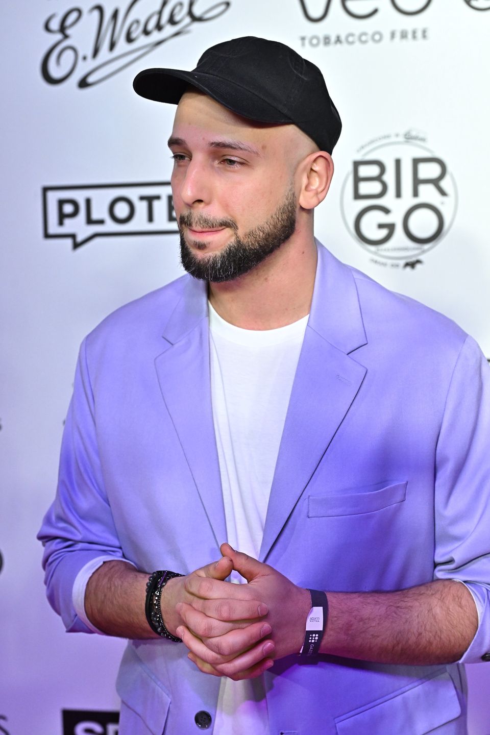 Maciej Pela filozofuje na temat rozwodu z Agnieszką Kaczorowską