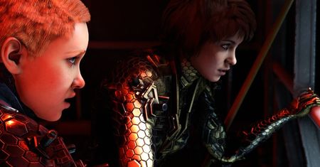 Wolfenstein: Youngblood grą na 25-30 godzin - będzie tańsza od poprzedniczki
