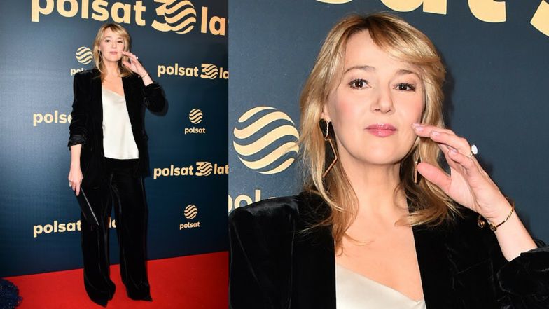 Jubileuszowa gala Polsatu