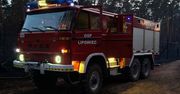 Lipowiec: Star 266 odmówił posłuszeństwa. Druhowie z Lipowca proszą o pomoc