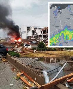 Pogoda. Tornado 5. stopnia w Polsce? Eksperci przerażeni tym, co stało się w Czechach