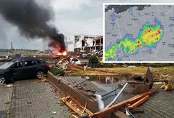 Pogoda. Tornado 5. stopnia w Polsce? Eksperci przerażeni tym, co stało się w Czechach