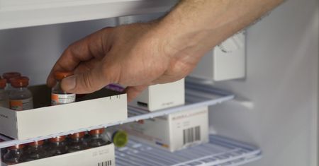 Ważny lek psychiatryczny pod lupą. GIF wydał zakaz wprowadzania