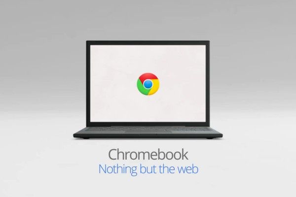Chromebooki dostaną wsparcie dla procesorów Ivy Bridge 2